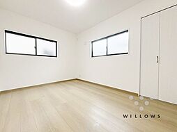 子供部屋の画像