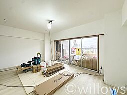 室内の画像