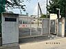 周辺：品川区立東海中学校 徒歩5分。 390m