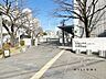 周辺：品川区立台場小学校 徒歩6分。 480m
