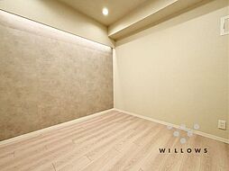 洋室の画像