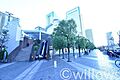 晴海トリトン ...