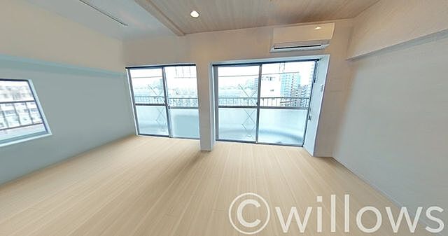 リビング/ダイニング ニュー目黒フラワーマンション 10階/-