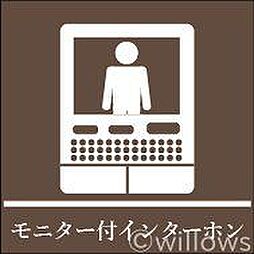 モア・ステージ西葛西