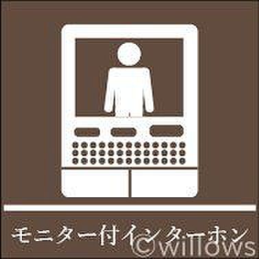 室内 モア・ステージ西葛西 2階/-