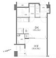 イトーピア白金4階5,690万円