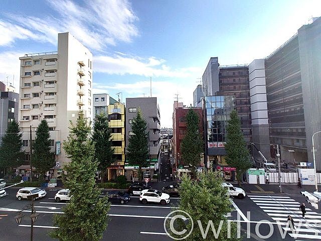 その他 高円寺サマリヤマンション 4階/-