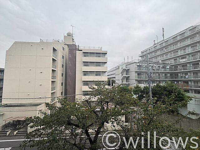 その他 目黒小山マンション 4階/-