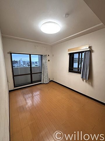 子供部屋 コープ野村バードウッド鶴見2番館 9階/-