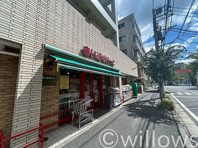 周辺 コープ野村バードウッド鶴見2番館 9階/-