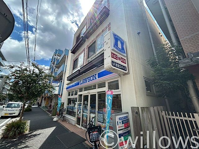 周辺 コープ野村バードウッド鶴見2番館 9階/-