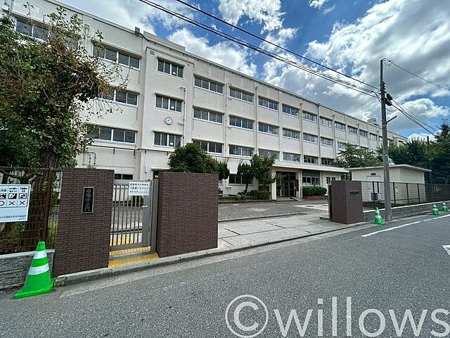 周辺 コープ野村バードウッド鶴見2番館 9階/-