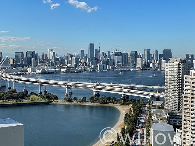 その他 ザ・タワーズ台場 WEST棟 3階/-