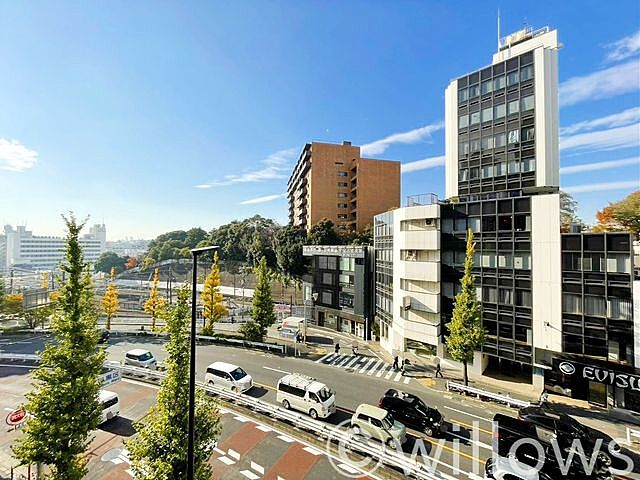 その他 ダイアパレス代官山 3階/-