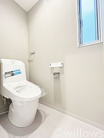 トイレ 江戸川区大杉3丁目