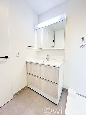 洗面 江戸川区大杉3丁目