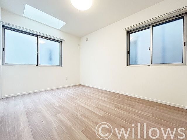 室内 江戸川区大杉3丁目