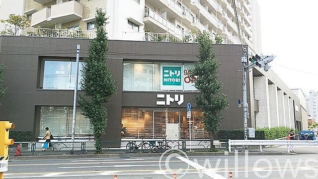 周辺 プリズムタワー 25階/-