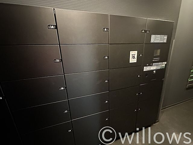 その他 プリズムタワー 25階/-