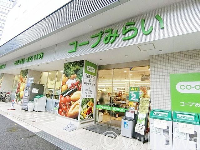 周辺 中野区中野2丁目