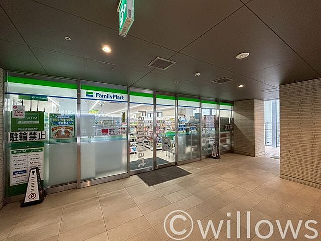 周辺 ザ・ランド代官山青葉台 4階/-