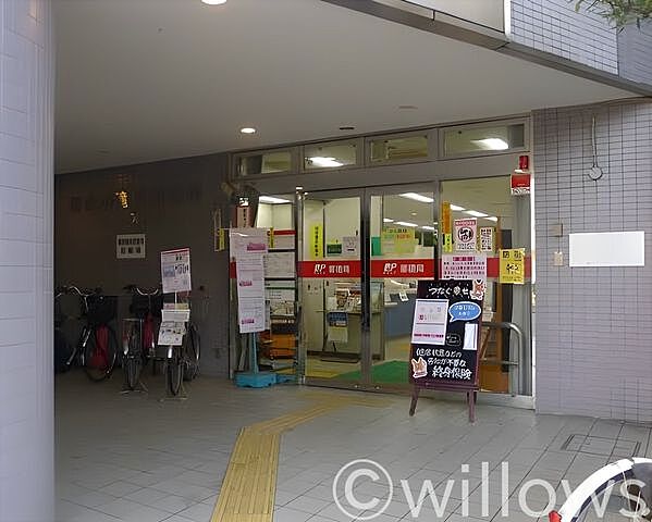 周辺 アークステージ高田馬場 8階/-