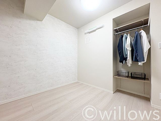 室内 朝日シティパリオ高井戸 1階/-