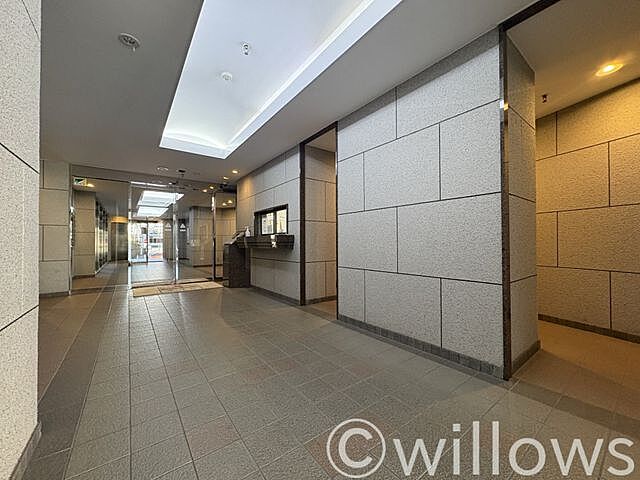 その他 朝日シティパリオ高井戸 1階/-