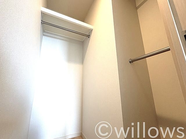 収納 パークタワー西新宿 39階/-