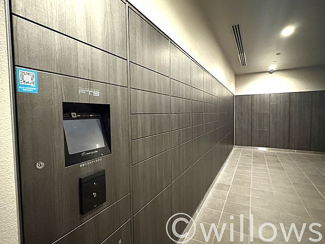 その他 パークタワー西新宿 39階/-