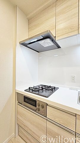 キッチン シャンボール恵比寿 3階/-