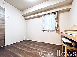 子供部屋の画像