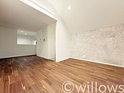 子供部屋の画像