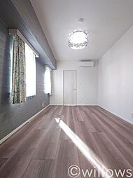 子供部屋の画像