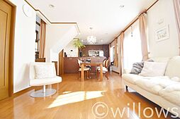 室内の画像