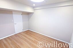 子供部屋の画像