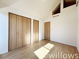 子供部屋の画像