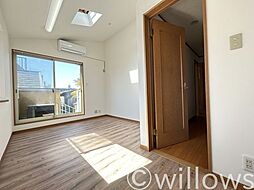 子供部屋の画像