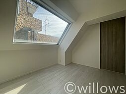 子供部屋の画像