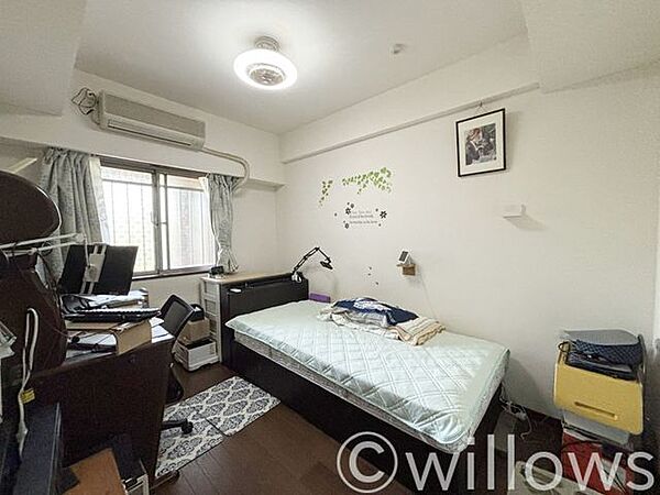 子供部屋