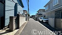 東京都杉並区宮前3丁目：物件画像
