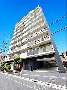外観:太陽に愛され、陽当り・通風に優れた魅力的で快適さを追求したマンションです。ここに住むからこそ意味がある。そんな特別感に浸りながら、毎日をお過ごし頂けます。 外観:太陽に愛され、陽当り・通風に優れた魅力的で快適さを追求したマンションです。ここに住むからこそ意味がある。そんな特別感に浸りながら、毎日をお過ごし頂けます。