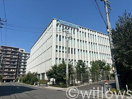 医療法人社団清湘会清湘会東砂病院 徒歩11分。 850m