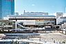 周辺：JR川崎駅 徒歩10分 620m