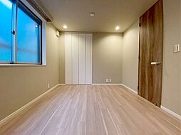 子供部屋の画像