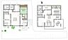 間取り：2階建/2SSLLDDKK/延床面積143.68m2