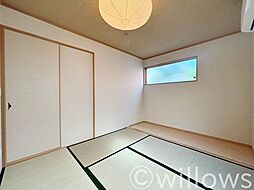 和室の画像