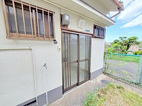 奈良県奈良市六条1丁目（賃貸アパート2K・1階・30.00㎡） その20