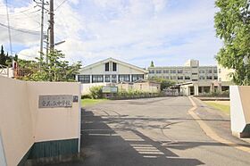 鳩マンション  ｜ 奈良県奈良市学園朝日元町2丁目（賃貸アパート1LDK・2階・34.83㎡） その25