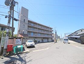 平城駅前三和マンション 403 ｜ 奈良県奈良市山陵町（賃貸マンション1LDK・4階・47.30㎡） その23